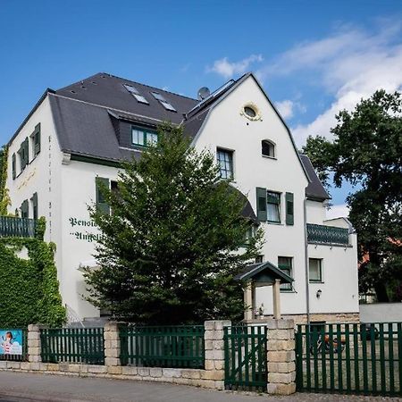 דרזדן Villa Angelika מראה חיצוני תמונה