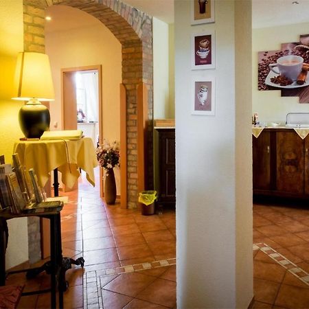 דרזדן Villa Angelika מראה חיצוני תמונה