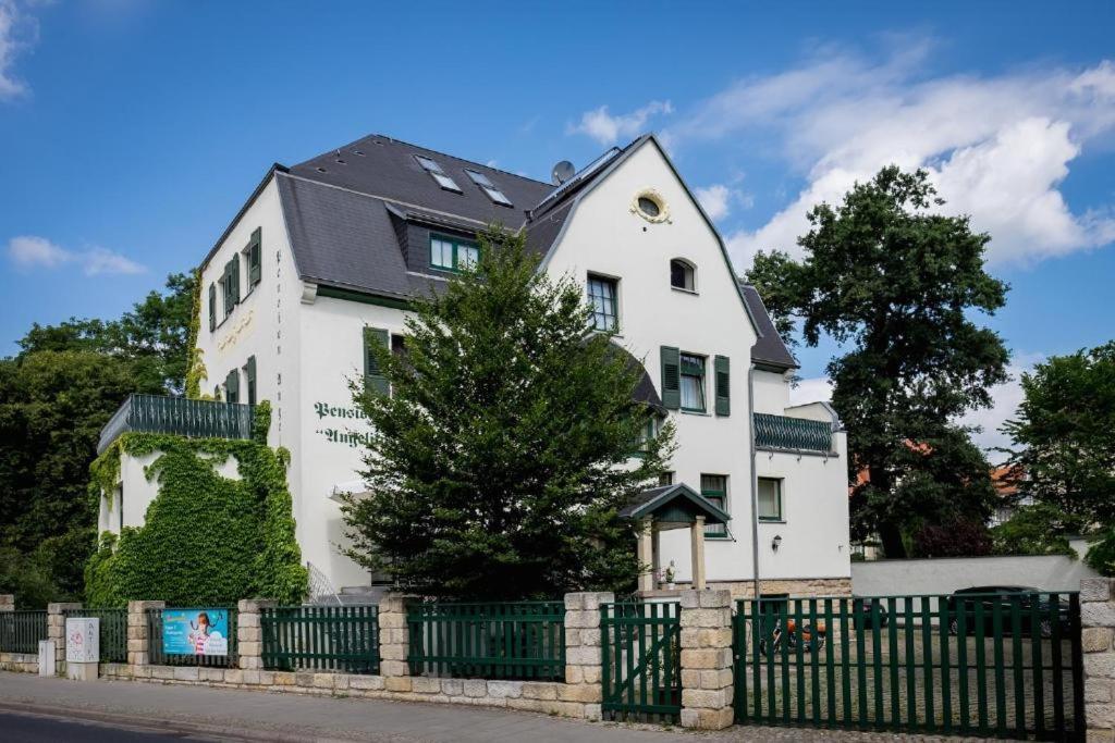 דרזדן Villa Angelika מראה חיצוני תמונה