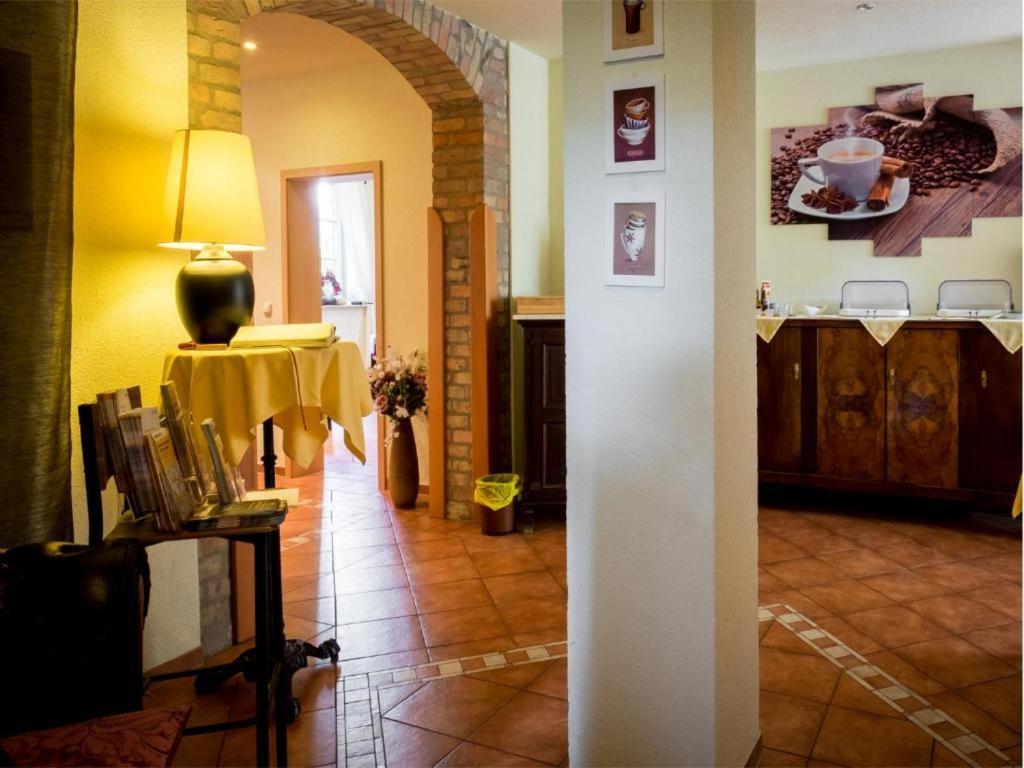 דרזדן Villa Angelika מראה חיצוני תמונה